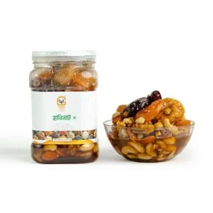 Honey Nuts 800gm