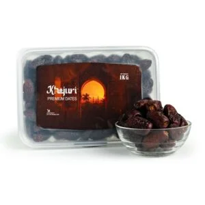 Safawi/kalmi Dates (A Grade) 1kg